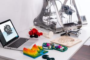 definition of 3d printing and additive manufacturing