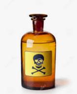 hot per chloric acid is extremely dangerous and it can react voilently.