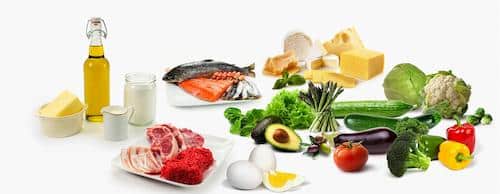 what is a keto diet, a ketogenic diet, and what are keto diet foods?