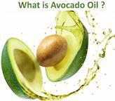 avocado oil is a naturally existing oil that is hailed for its health benefits and skincare properties