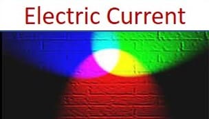 what is current electric and what is the difference between direct current and alternating current