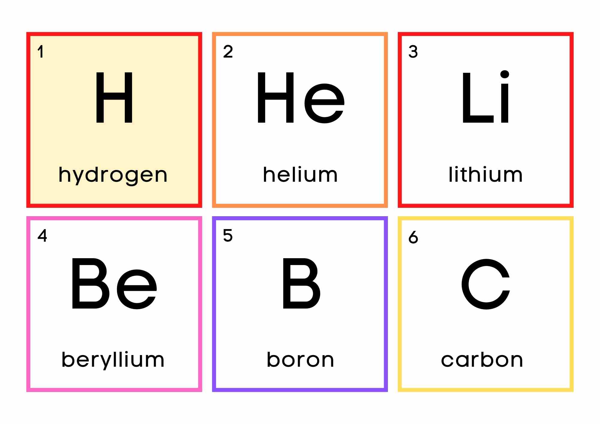 is hydrogen a metal