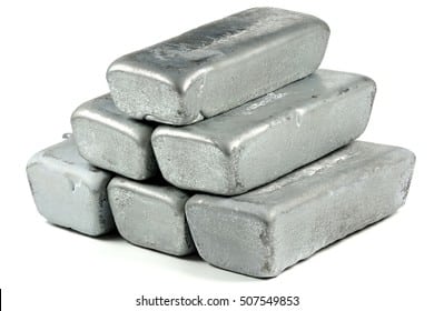 zinc-metal