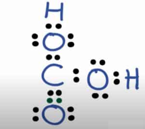 Carbonic Acid (H2CO3)| Structure & Properties - What's Insight