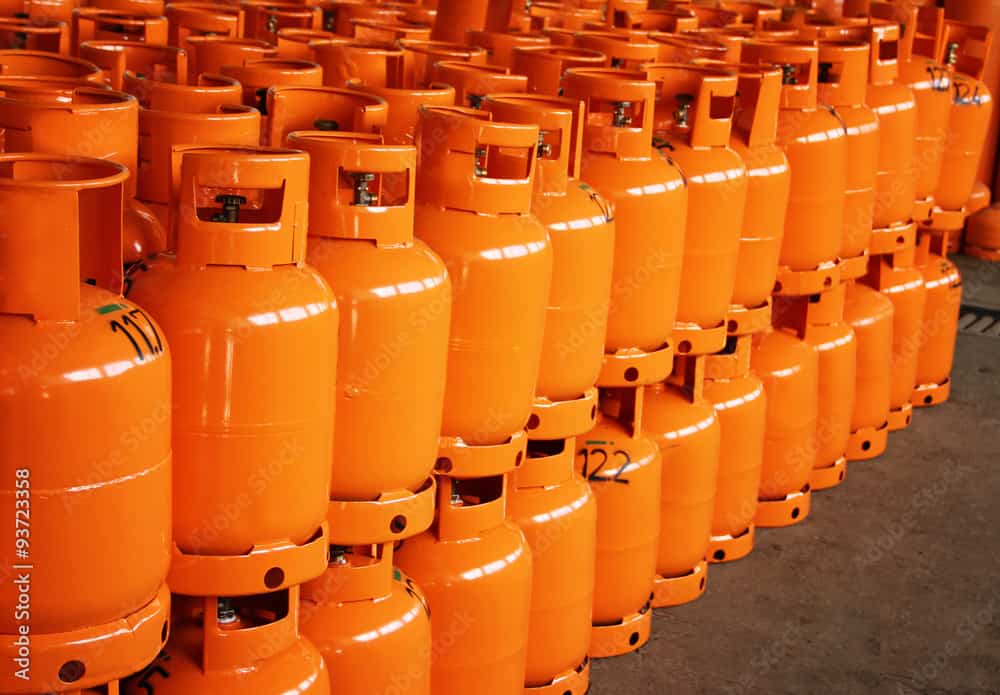 Liquefied petroleum gas (LPG, LP Gas, or autogas) is a clean-burning alternative fuel that has been used for decades to power propane vehicles, as well as for cooking.