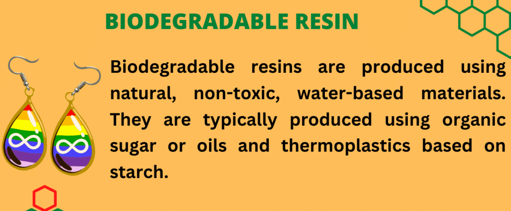 Which resin is biodegradable?, How is biodegradable resin made? How biodegradable is epoxy? How do you dispose of biodegradable resin?