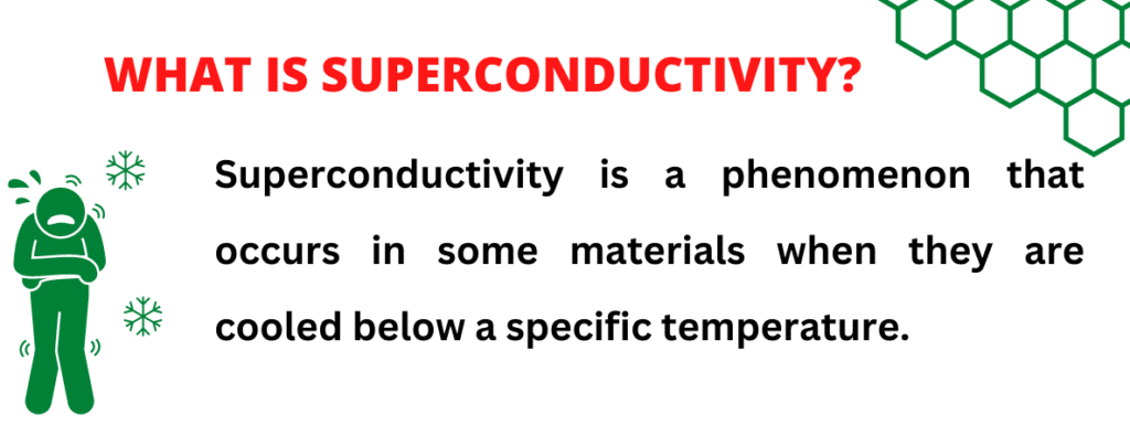 What is superconductivity
What do you mean by super conductivity?
What is super conductivity class 12?
What is superconductor in simple words?