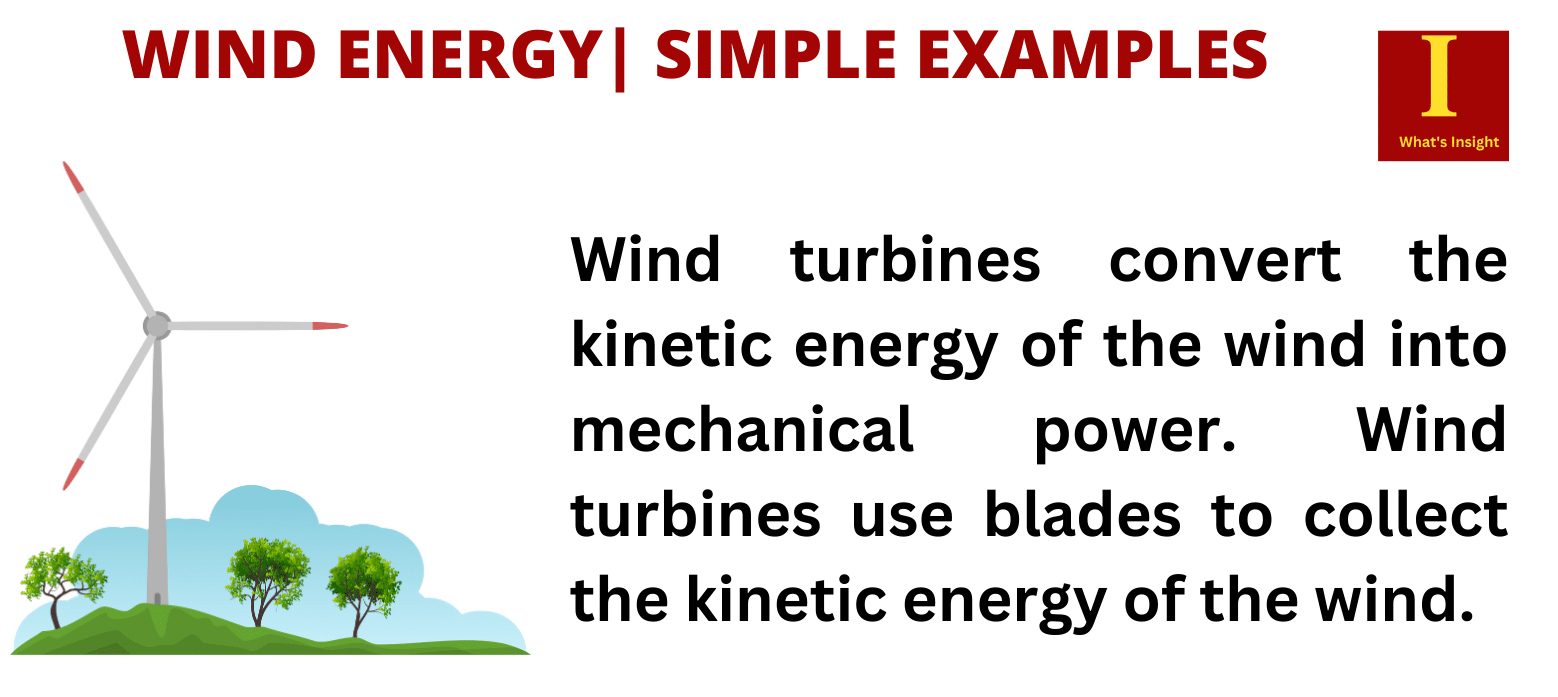 wind energy information in essay