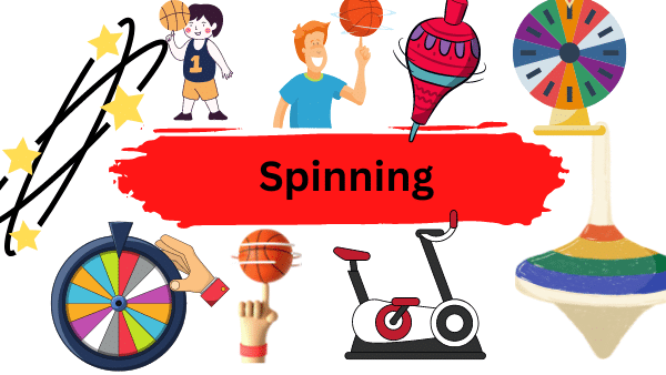 science of spinning