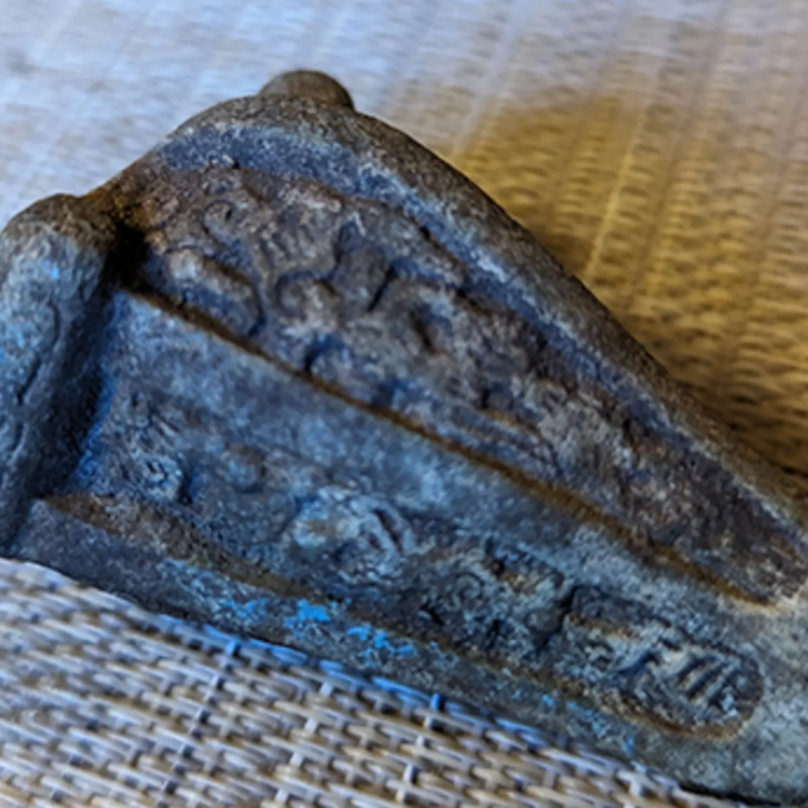 Viking Artifact