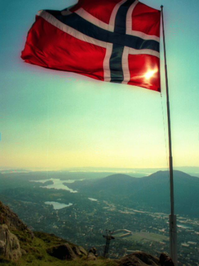 Stone Age Relics Found in Norway