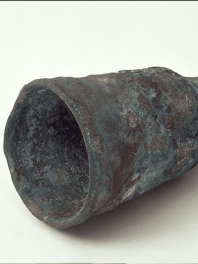 Europe’s Oldest Shipboard Cannon Found in Sweden