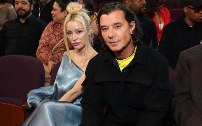 Gwen Stefani’s Ex Husband