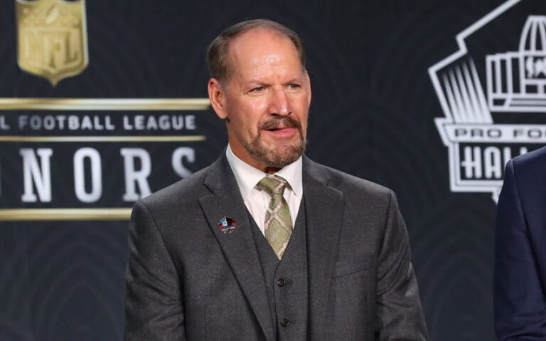 Bill Cowher Wife
