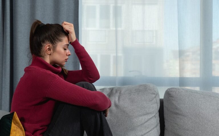 Clarity Over Chaos: A 10-Minute Reset for Overthinking