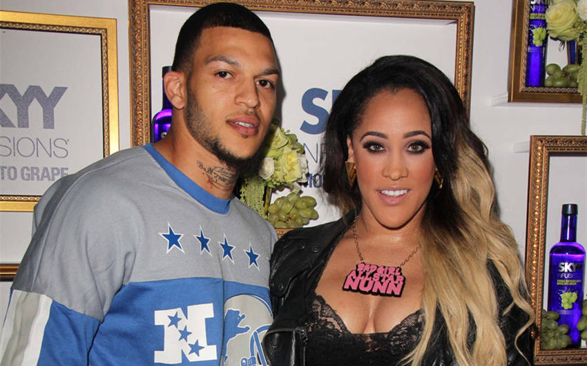 natalie nunn husband