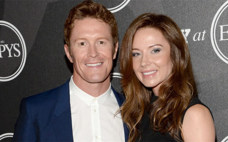 scott dixon wife