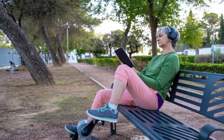 Small Habits, Big Relief: The Daily Routine That Calms Your Mind